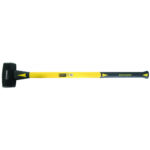 Baros patrat cu maner fibra 8Kg TMP
