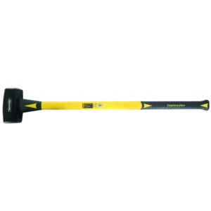 Baros patrat cu maner fibra 8Kg TMP
