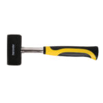 Ciocan patrat cu maner metalicl 1000g x 282mm TMP