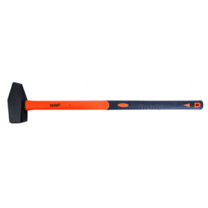Baros cu maner fibra 5Kg GD