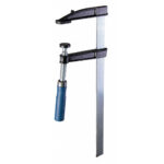 Presa manuala 120x1000mm BS