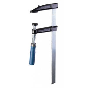 Presa manuala 120x1000mm BS