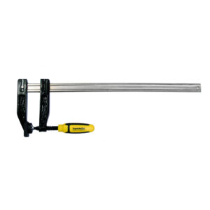 Presa manuala maner compozit 120x 600mm TMP