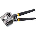 Cleste pentru imbinare profile C si U 0-8mm TMP