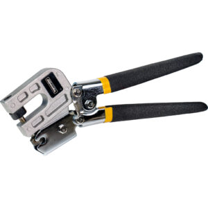 Cleste pentru imbinare profile C si U 0-8mm TMP