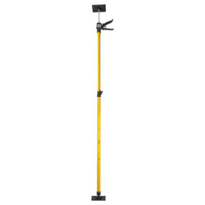 Suport telescopic pentru tavan 115-290cm 30Kg 65° TMP