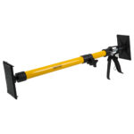Suport telescopic pentru tavan 50-115cm TMP