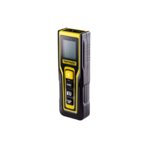 Telemetru laser 20m 2xAAA TMP