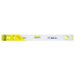 Nivela aluminiu 3 bule cu magnet 1800mm TMP