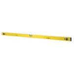 Nivela aluminiu 3 bule 1500mm fara magnet TMP