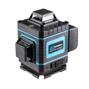 Nivela laser 4D lumina verde 20m TS