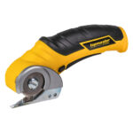 Dispozitiv cu baterie pentru taiat mocheta UK01 4V TMP