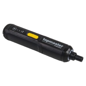 Surubelnita cu acumulator mandrina hex 4V TMP