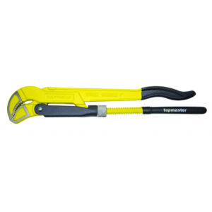 Cleste suedez 425mm/38.1mm falci S 45° CRV TMP