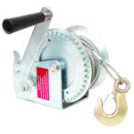 Dispozitiv strangere cu scripete 0.5t 10m GD
