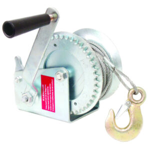 Dispozitiv strangere cu scripete 0.5t 10m GD
