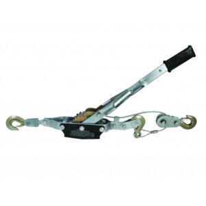 Dispositiv strangere cu scripete 2.0t 5.0mm x 228cm GD