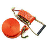 Chinga ancorare cu carlig 2"X27FT 2000Kg GD