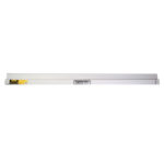 Dreptar aluminiu tip H 1500mm TMP