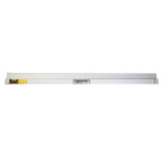 Dreptar aluminiu tip H 2000mm TMP