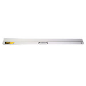 Dreptar aluminiu tip H 2000mm TMP