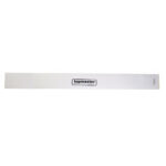 Dreptar auminiu fara nivel 1500mm TMP
