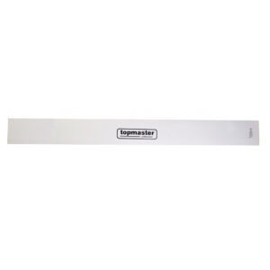 Dreptar auminiu fara nivel 1500mm TMP