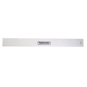 Dreptar auminiu fara nivel 2500mm TMP