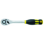 Clichet maner drept ½"x255mm 24T CRV TMP