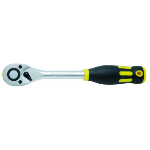Clichet maner drept ½"x255mm 24T CRV TMP