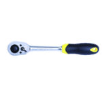 Clichet maner drept ½"X255mm 48T CRV TMP
