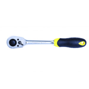 Clichet maner drept ½"X255mm 48T CRV TMP