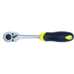 Clichet maner drept ¼"x145mm 48T CRV TMP