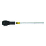 Clichet maner drept ¾''x500mm 24T CRV TMP