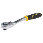 Clichet maner curbat ½"x260mm 90T CRV TMP
