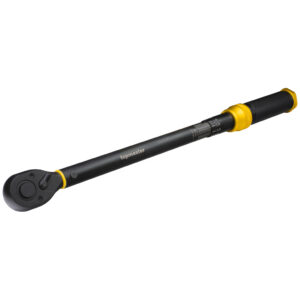 Cheie dinamometrica ½" 20-210Nm TMP