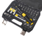 Set cheie dinamometrica ¼“ 5-25Nm TMP