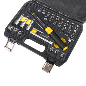Set cheie dinamometrica ¼“ 5-25Nm TMP