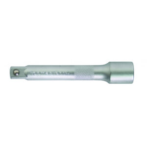 Prelungitor tubulare ¾"x200mm CRV TMP