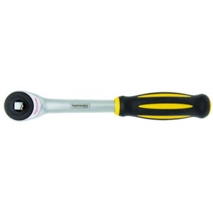Clichet maner rotativ ¼"x180mm 60T CRV TMP