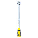 Clichet maner extensibil ½"x300-445mm 72T artic. CRV TMP