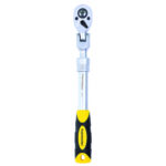 Clichet maner extensibil ½"x150-200mm 72T artic. CRV TMP
