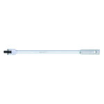 Maner flexibil ½" x 18" CRV TMP