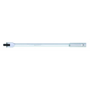 Maner flexibil ½" x 18" CRV TMP