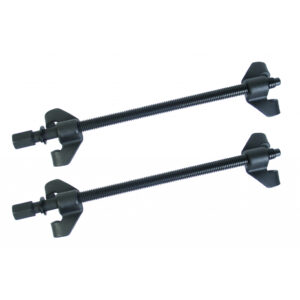 Set 2 prese arcuri 370mm TMP
