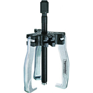 Extractor multiplu 2in 1 cu 3 brate Cr-Mo 2T forta80mm TMP