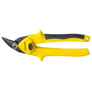 Foarfeca tabla pe stanga "L" 180mm TMP STARK