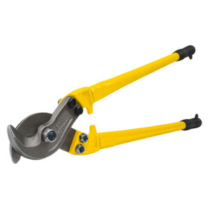 Cleste ptr. taiat cabluri 24" 600mm TMP