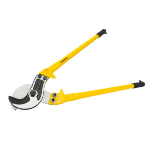 Cleste ptr. taiat cabluri 32" 800mm TMP