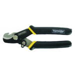 Foarfeca 170mm pentru cabluri max 10mm gen3 TMP